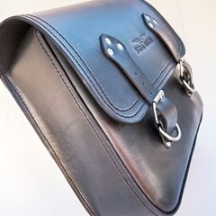 Par de Alforjas Moto Guzzi Saddlebags - Don Tomasello