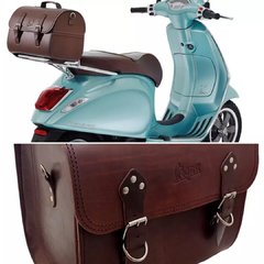 Baul Top Case Vespa