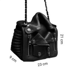 Cartera Mujer Rock It Pocket en internet