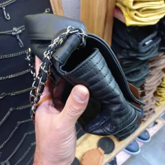 Cartera Mujer Rock It Pocket