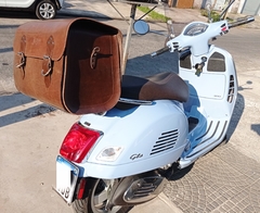 Imagen de Baul Top Case Vespa