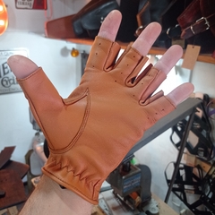 Imagen de Guantes de medio dedo