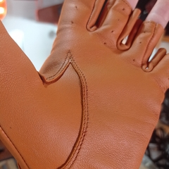 Guantes de medio dedo - tienda online