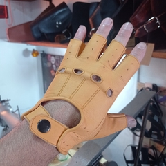 Guantes de medio dedo - comprar online