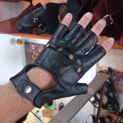 Guantes de medio dedo - tienda online