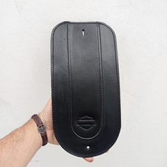 Harley Davidson Fender Bib Cubre guardabarro de cuero en internet