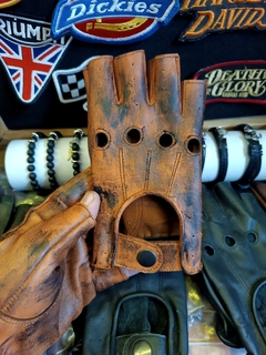 Guantes de medio dedo - tienda online