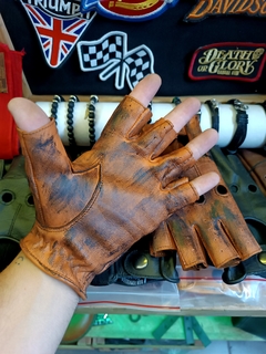 Imagen de Guantes de medio dedo