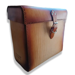 Par de Alforjas de Pablo Imhoff - buy online