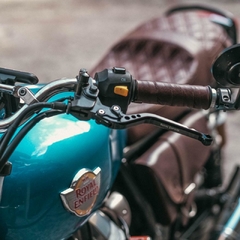 Imagen de Cartuchera Lateral Royal Enfield Interceptor Y Continental GT 650