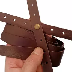 Combo Grips + Cruz de faro en internet