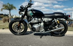 Cartuchera Lateral Royal Enfield Interceptor Y Continental GT 650 V2 - tienda online