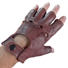 Guantes de medio dedo - comprar online