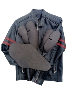 Protecciones para campera - comprar online