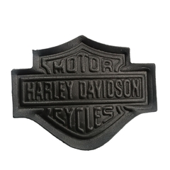 Parches de cuero Harley Davidson