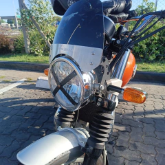 Imagen de Combo Grips + Cruz de faro