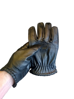 Guantes Mónaco Negros