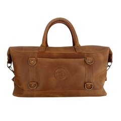 Bolso de cuero Boston - tienda online