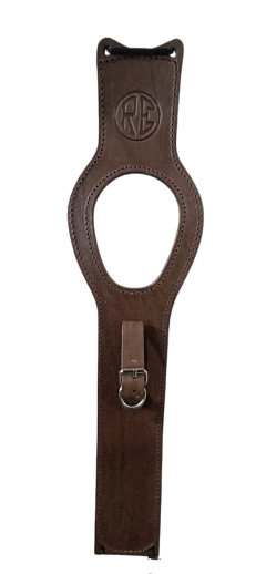 Corbata de tanque Royal Enfield - Don Tomasello