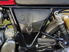 Imagen de Cartuchera Lateral Royal Enfield Interceptor Y Continental GT 650