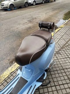 Imagen de Rulo Cartuchera Vespa Porta Objetos