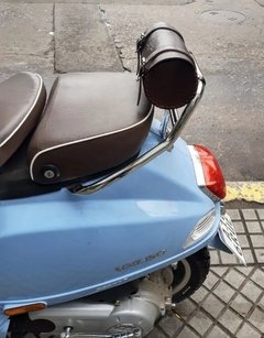 Rulo Cartuchera Vespa Porta Objetos - tienda online