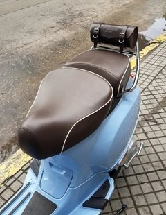 Rulo Cartuchera Vespa Porta Objetos