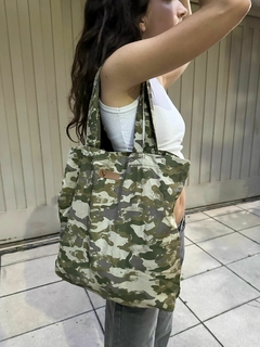 Tote bag - comprar online