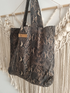 Tote bag - tienda online