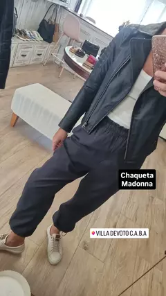 Campera Madonna