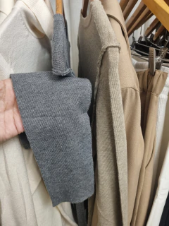Sweater Milo - Violetas para mi