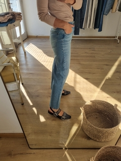 Jeans Marin en internet