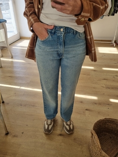 Jeans Marin