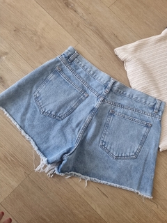 Short jean - comprar online