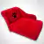 SOFA PER-ROS PARA MASCOTAS PLUSH CON PATA