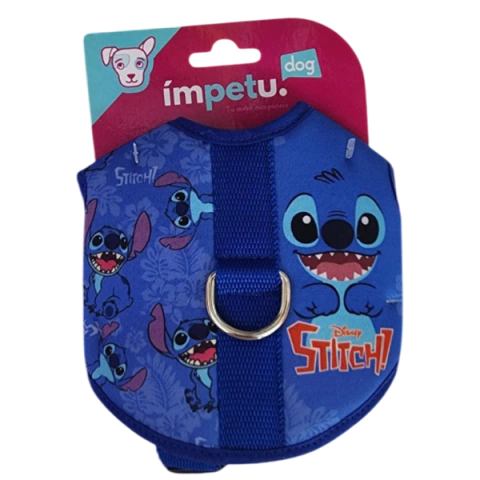 PECHERA IMPETU STITCH - S/M