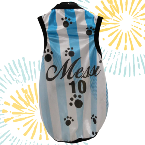 ROPA PEYGA CAMISETA DE FUTBOL SIN MANGA