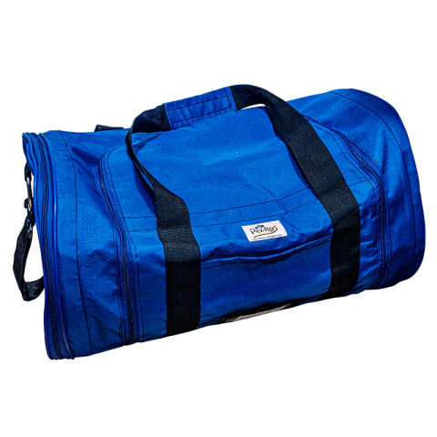 BOLSO PER-ROS RECTANGULAR FULL CON VENTILACIÓN