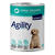 AGILITY LATA PERROS CACHORROS CARNE VACUNA