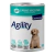 AGILITY LATA PERROS CACHORROS CARNE VACUNA