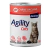 AGILITY LATA GATOS ADULTOS CARNE VACUNA
