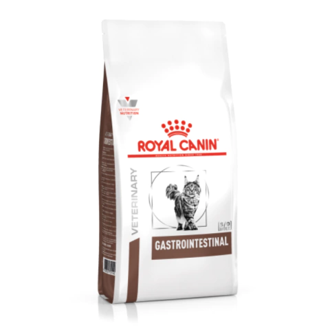 ROYAL CANIN GATOS GASTRO INTESTINAL - comprar online