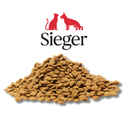 SIEGER KATZE CRIADORES FRACCIONADO 1 KG