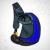 MOCHILA MORRAL MEDIANA