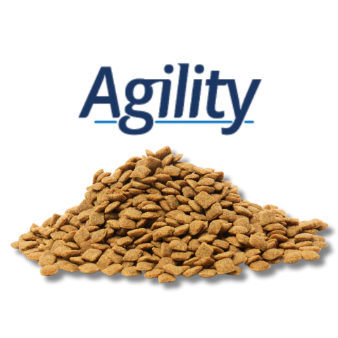AGILITY CATS PREMIUM URINARY FRACCIONADO 1 KG