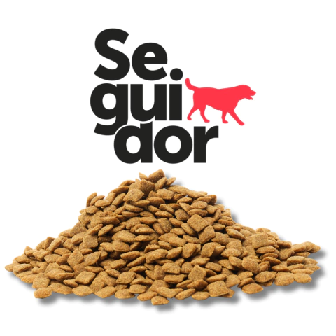 SEGUIDOR ADULTO R-PEQ FRACCIONADO 1 KG