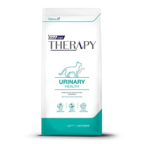 VITALCAN THERAPY GATOS URINARY HEALTH