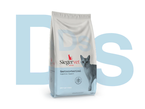 SIEGER KATZE VET DS GASTROINTESTINAL 1.5 KG