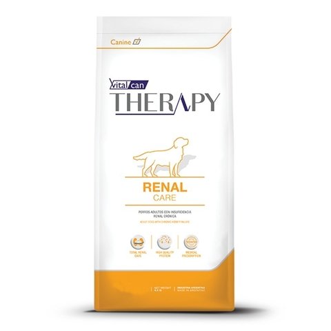VITALCAN THERAPY PERROS ADULTOS RENAL CARE