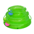 TORRE CON PELOTAS